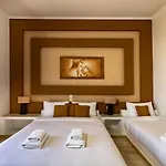 Anamnesis Apart-hotel Fira (Santorini)