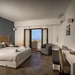 Apart-hotel Anamnesis Fira (Santorini)