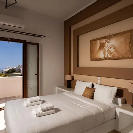Anamnesis Aparthotel 4*
