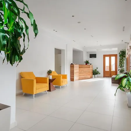 Anamnesis Apart-hotel Fira (Santorini)