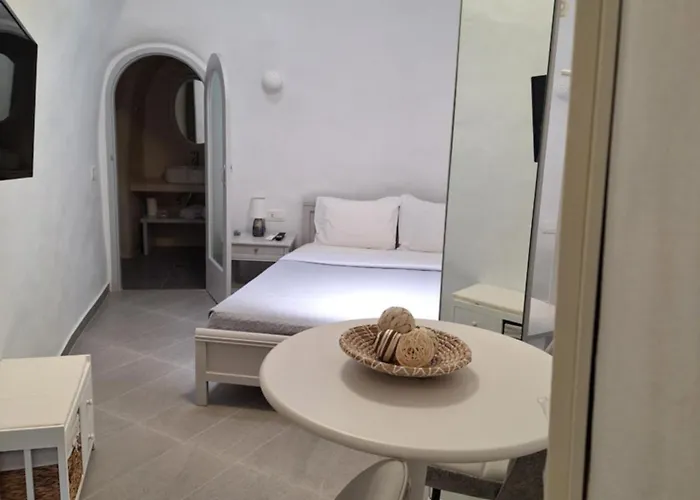 Aparthotel Anamnesis