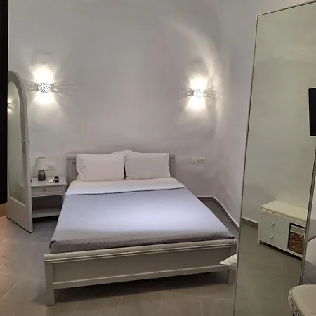 Anamnesis Aparthotel 3*