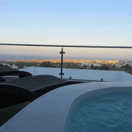 Anamnesis Fira (Santorini)