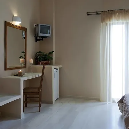 أنامنيسيس سيتي سبا الفندقية