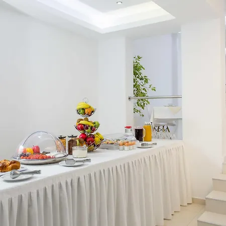 Anamnesis Aparthotel