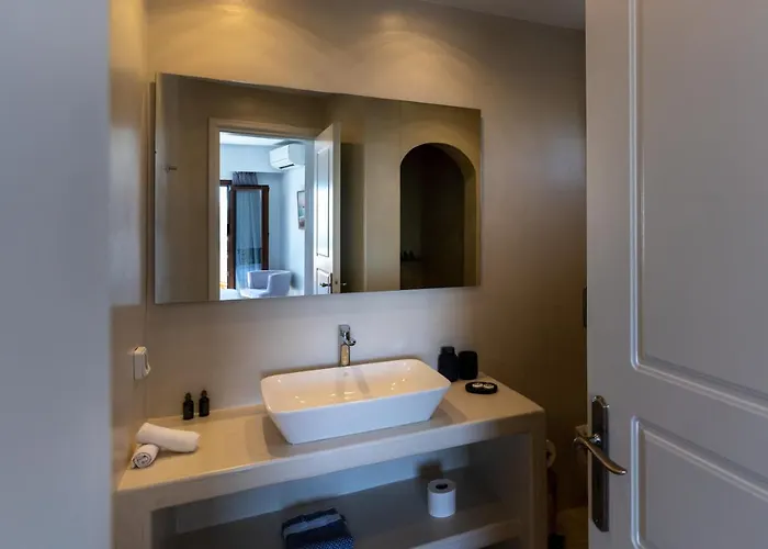 Anamnesis Aparthotel 4*