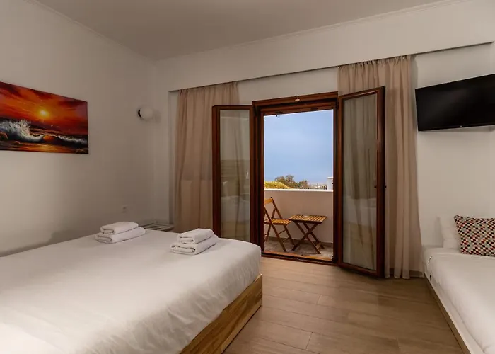 Aparthotel Anamnesis