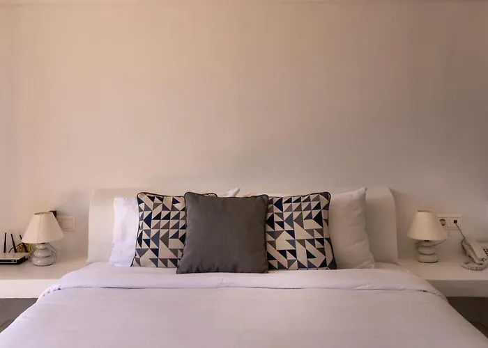 Aparthotel Anamnesis