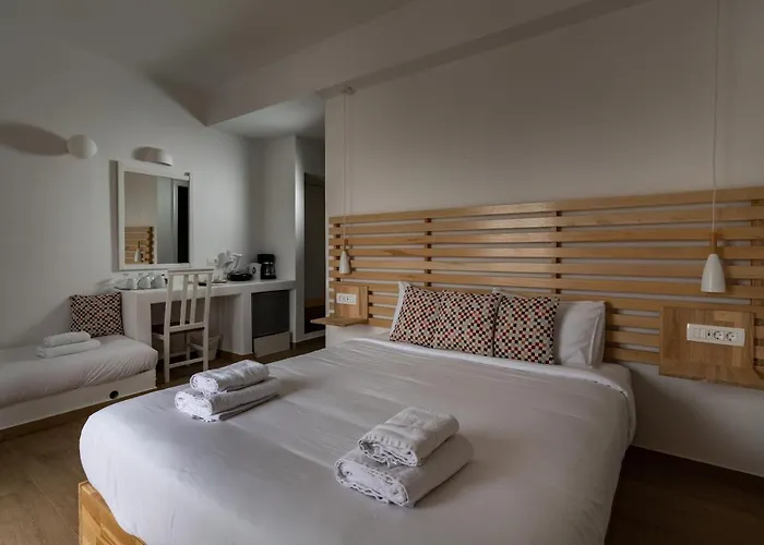 Anamnesis Aparthotel 4*