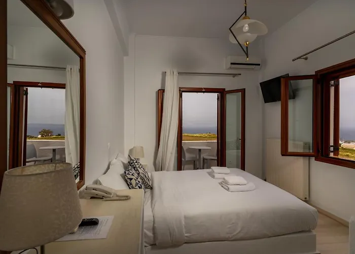 Anamnesis Aparthotel 4*