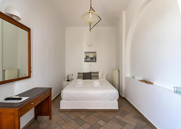 Aparthotel Anamnesis