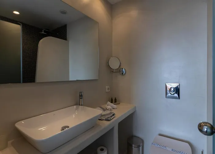 Anamnesis Aparthotel 4*