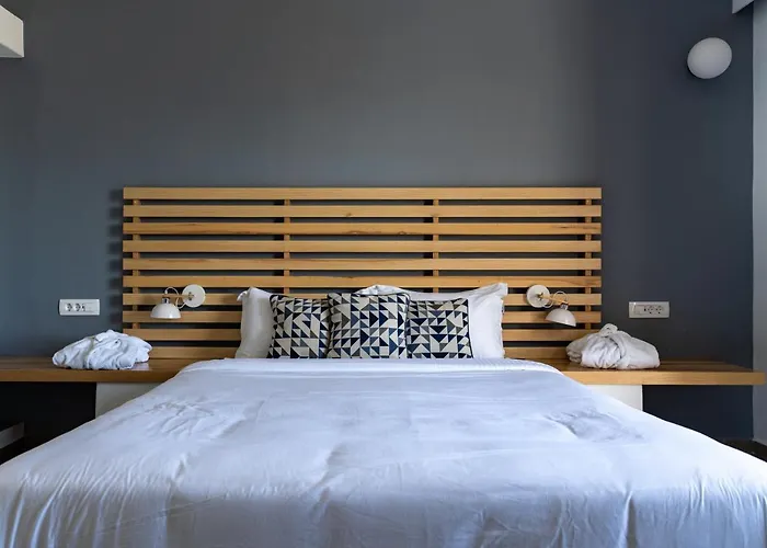 Anamnesis Aparthotel 4*