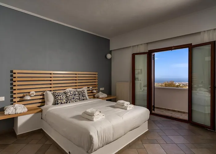 Aparthotel Anamnesis