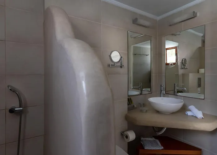 Aparthotel Anamnesis 4*