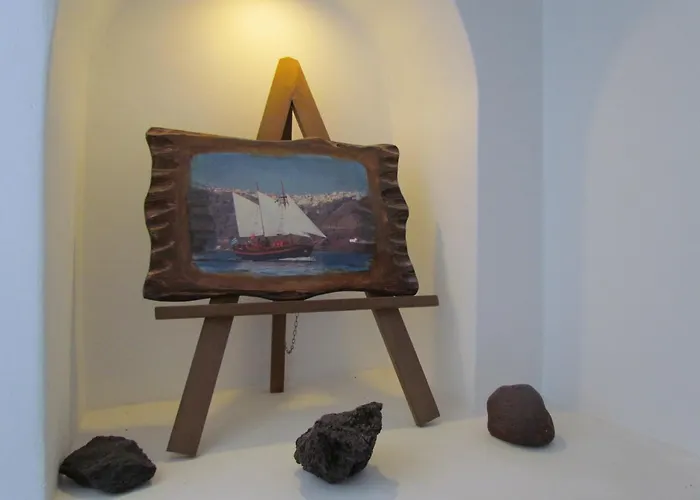 Aparthotel Anamnesis 4*