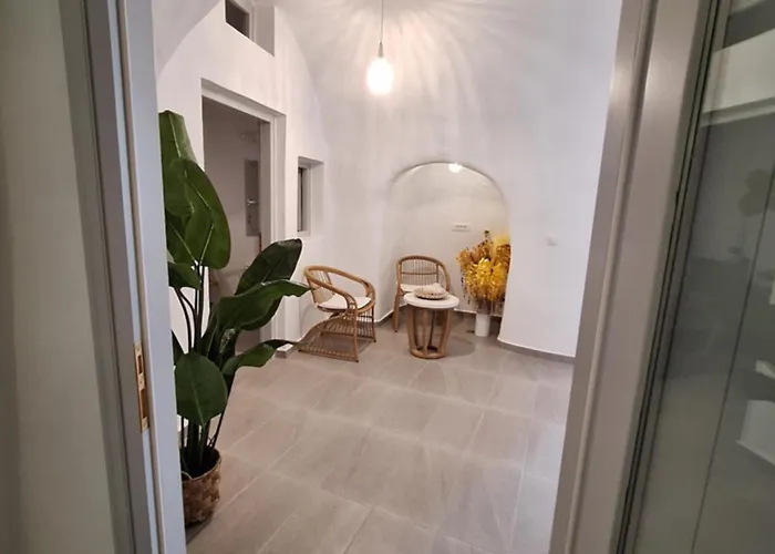 Aparthotel Anamnesis