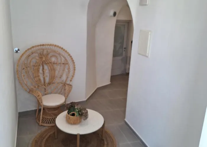 Anamnesis Aparthotel 4*