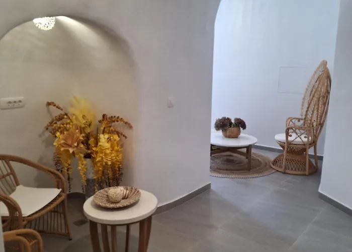 Anamnesis Aparthotel