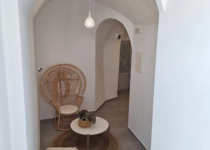 Aparthotel Anamnesis