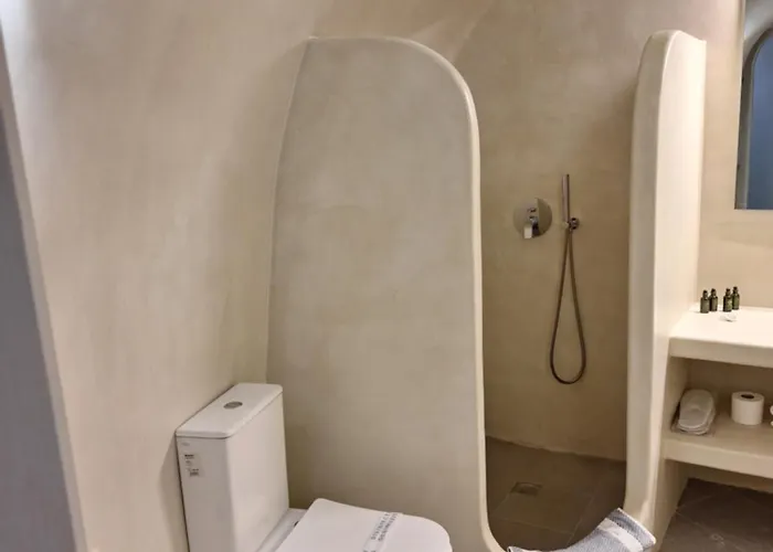 Anamnesis 4* Fira (Santorini)