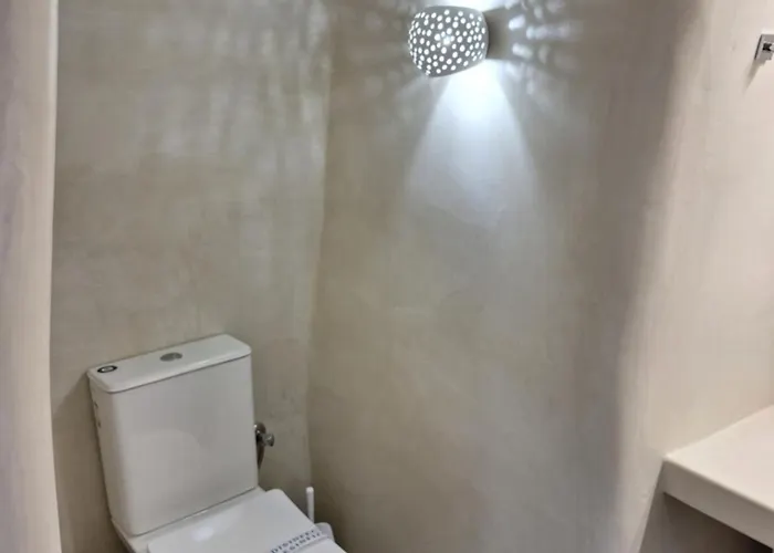 Aparthotel Anamnesis Fira (Santorini)