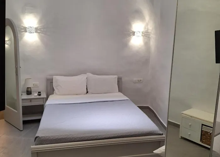 Anamnesis Aparthotel 4*