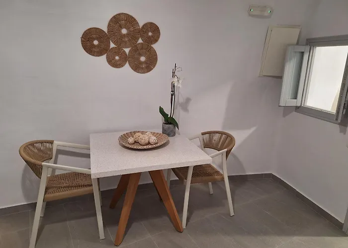 Aparthotel Anamnesis