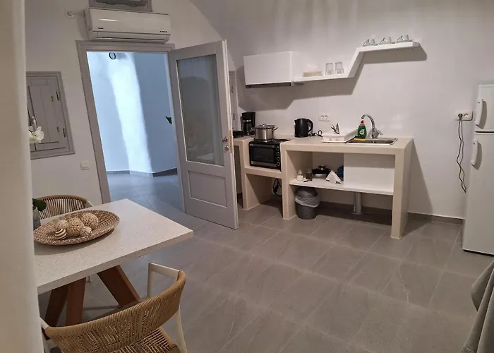 Anamnesis Aparthotel 4*