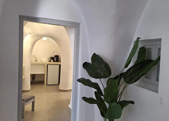 Aparthotel Anamnesis