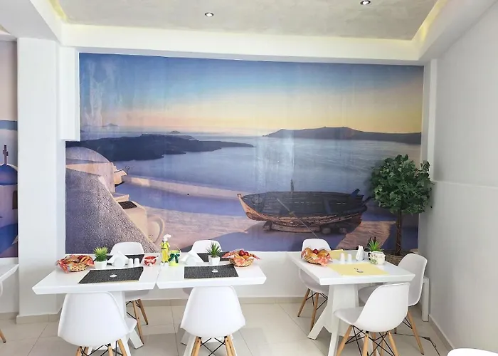 Anamnesis Aparthotel 4*