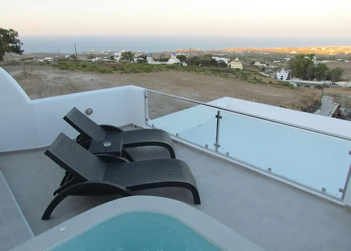 Anamnesis Fira (Santorini)