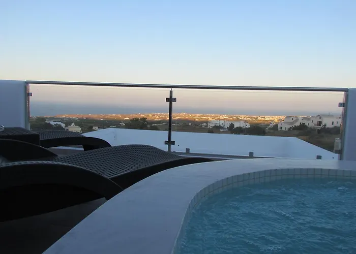 Anamnesis Fira (Santorini)