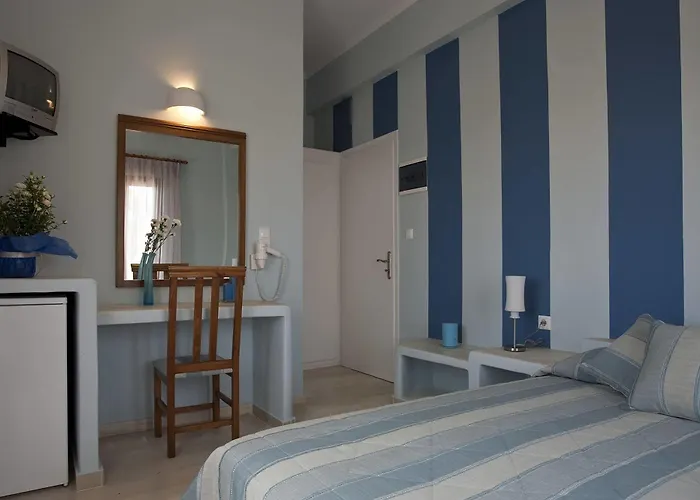 Aparthotel Anamnesis 4*