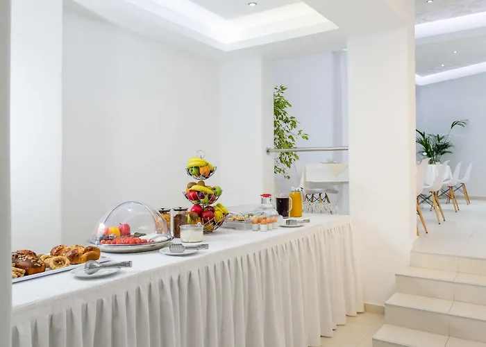 Anamnesis Aparthotel