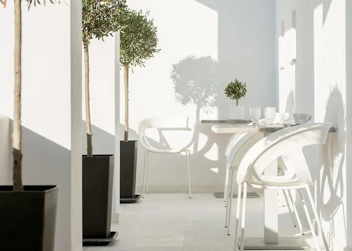 Anamnesis Aparthotel