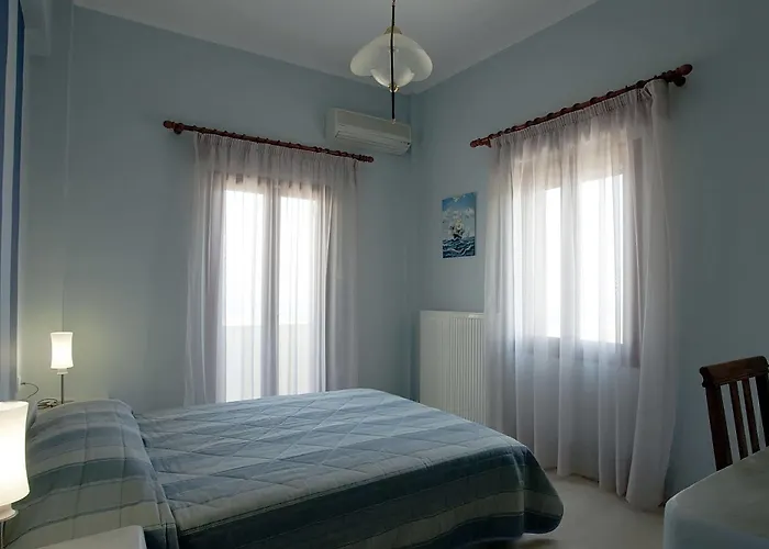 Anamnesis Aparthotel