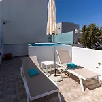 أنامنيسيس سيتي سبا الفندقية
