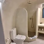 أنامنيسيس سيتي سبا الفندقية 4* ثيرا