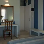 شقة فندقية أنامنيسيس سيتي سبا الفندقية ثيرا