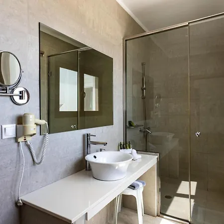 Anamnesis Apart-hotel