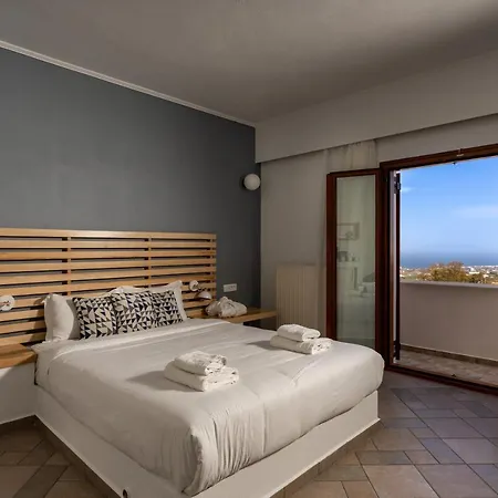 Apart-hotel Anamnesis