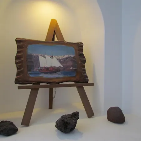 Apart-hotel Anamnesis 4*