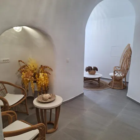 Anamnesis Apart-hotel