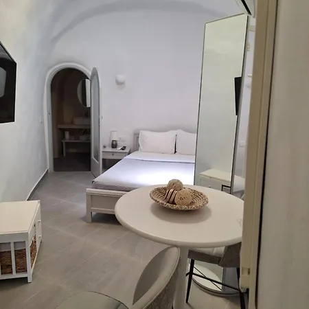 Apart-hotel Anamnesis