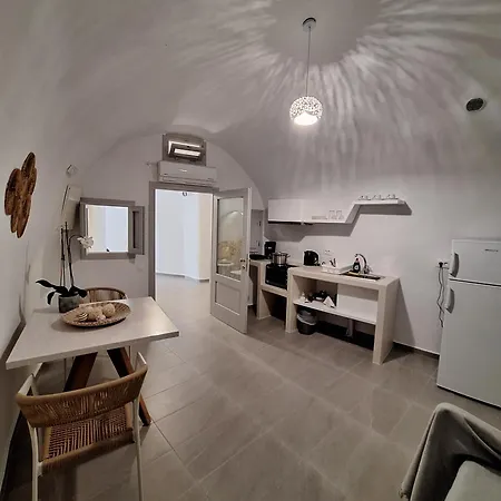 Apart-hotel Anamnesis 4*