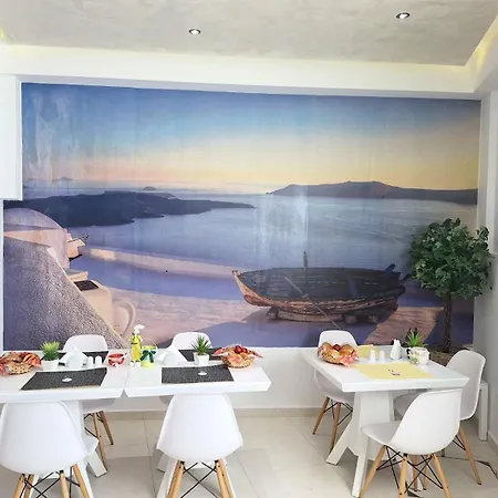 Anamnesis Apart-hotel 4*