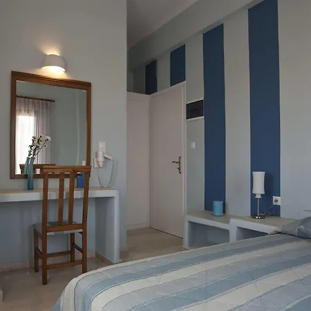 Aparthotel Anamnesis 4*