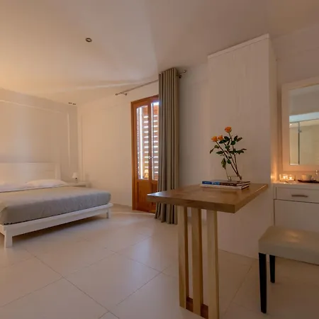 Apartahotel Anamnesis Fira (Santorini)