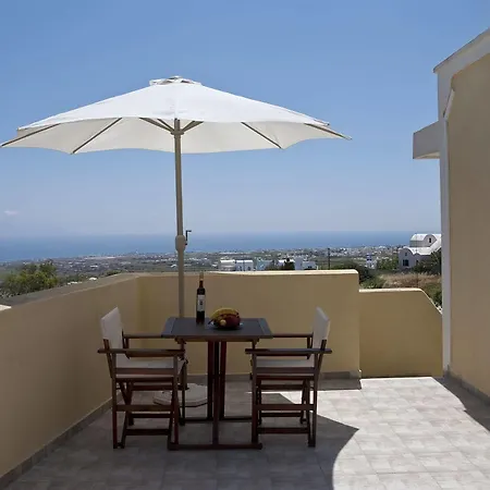Anamnesis Hotel apartamentowy 4*